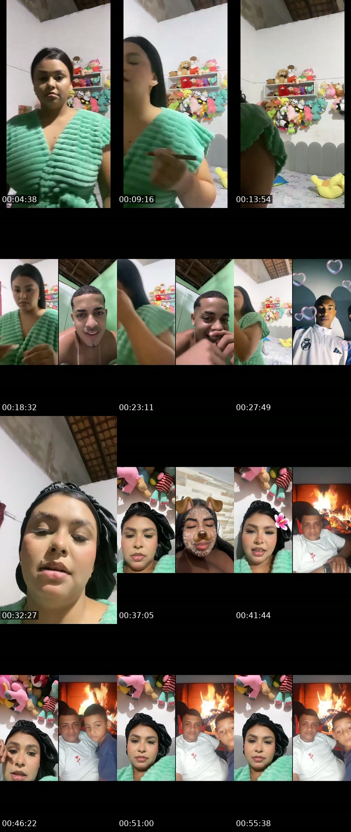 @thailaaaa10 TikTok live from 2026-07-26