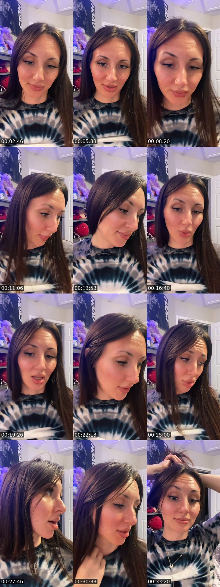 @ilovedanidarko101 TikTok live from 2026-07-26