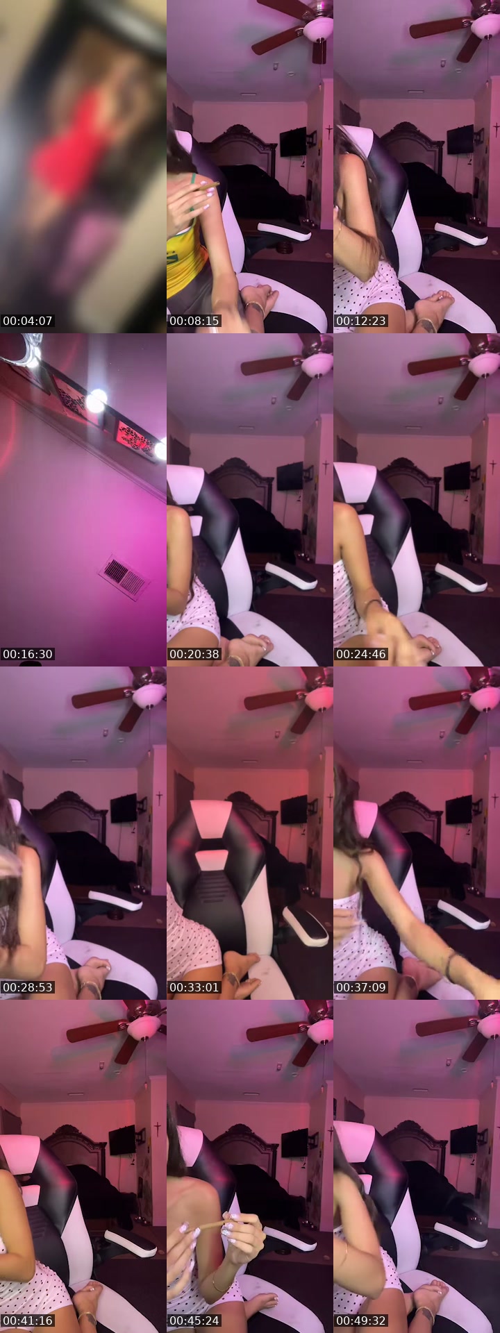@licibabygirl02 TikTok live from 2026-07-26