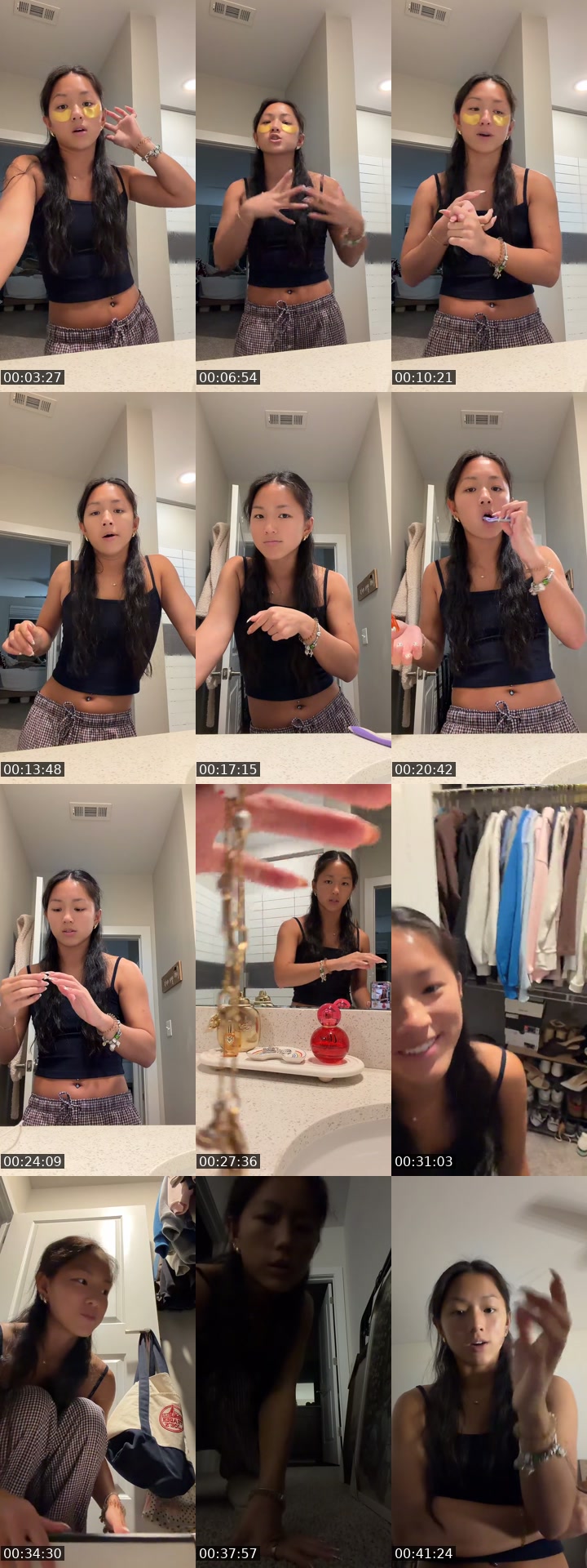 @littleasiangirl.me TikTok live from 2026-07-26