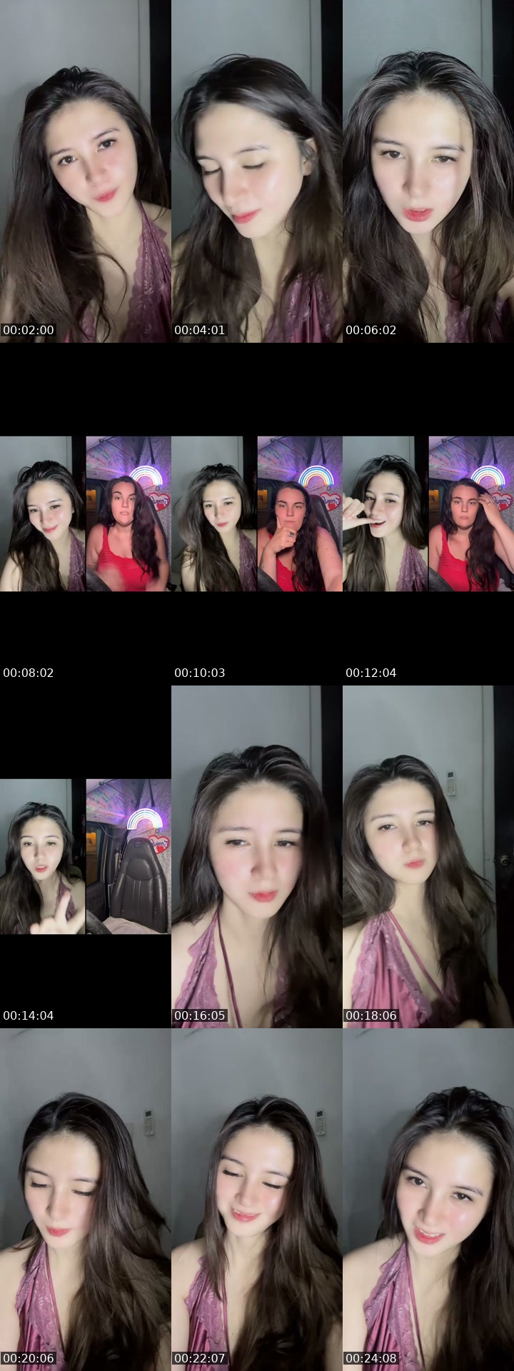 @jessylim17 TikTok live from 2026-07-26