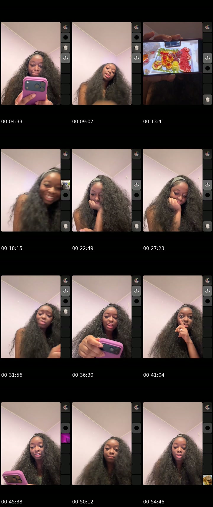 @deji_xo2 TikTok live from 2026-07-26