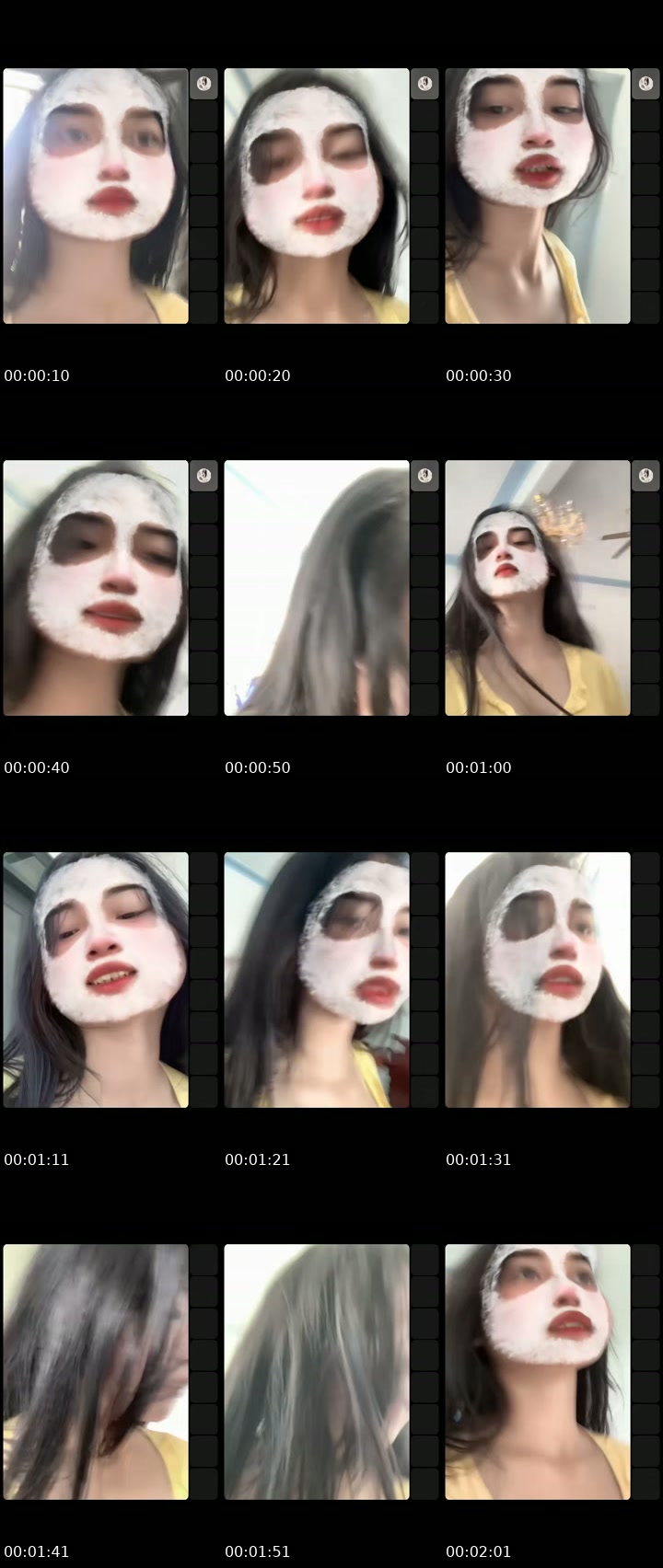 @miumiubt TikTok live from 2026-07-26