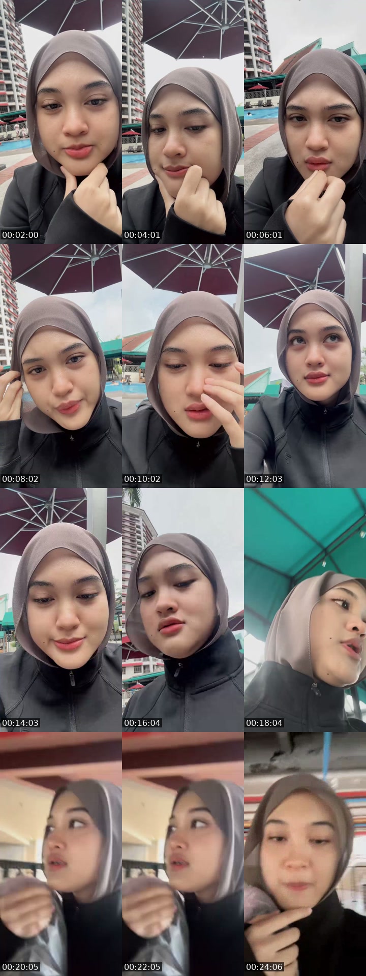 TikTok live: mandi by @blssmlya