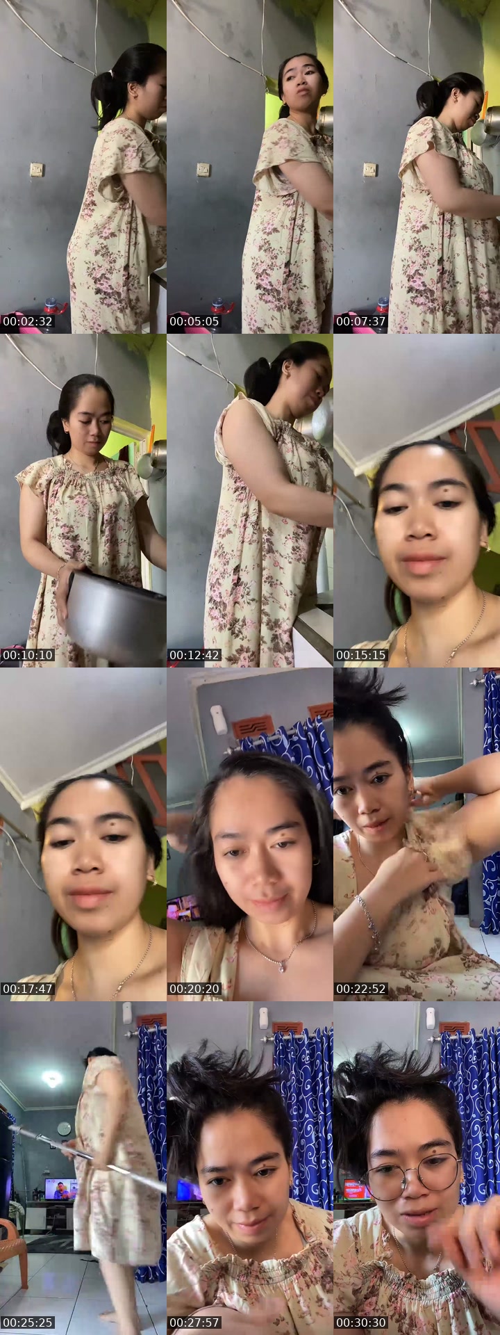 TikTok live: Dari kontak anda by @pio.real7
