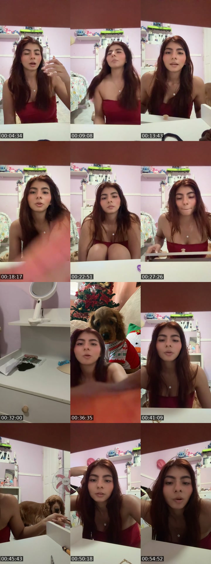 @anitaapz TikTok live from 2026-07-26
