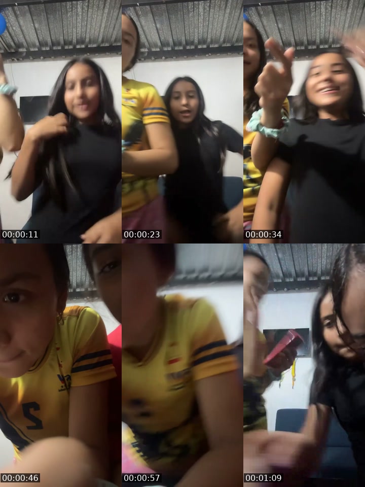 @dannavargass5 TikTok live from 2026-07-26
