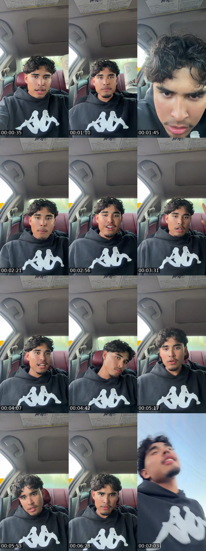 TikTok live: mentioned you by @user587584839