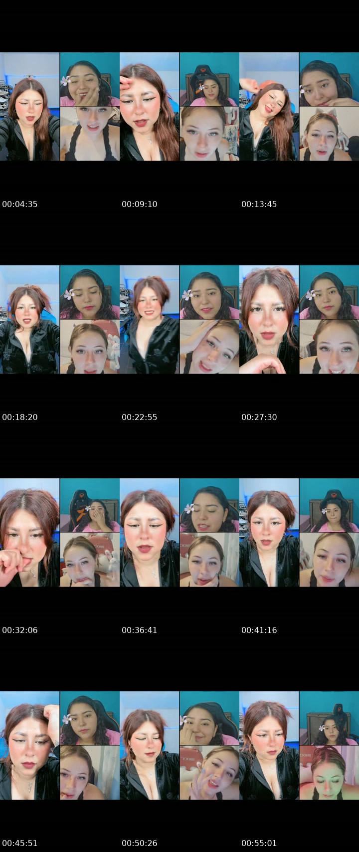 @ari_g502 TikTok live from 2026-07-26