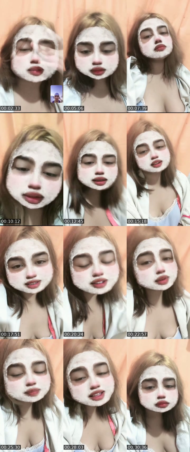 @achii0722 TikTok live from 2026-07-26