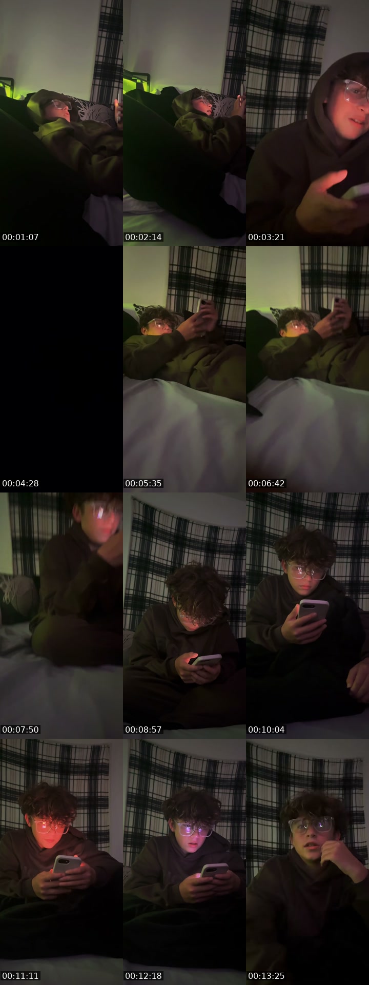 TikTok live: come and talk to papa by @f3ingoonz