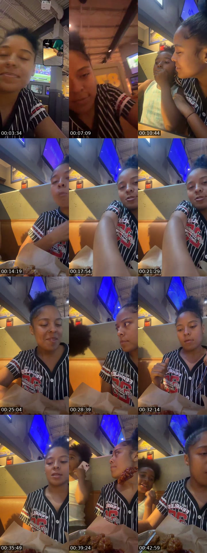 @marieee TikTok live from 2026-07-26
