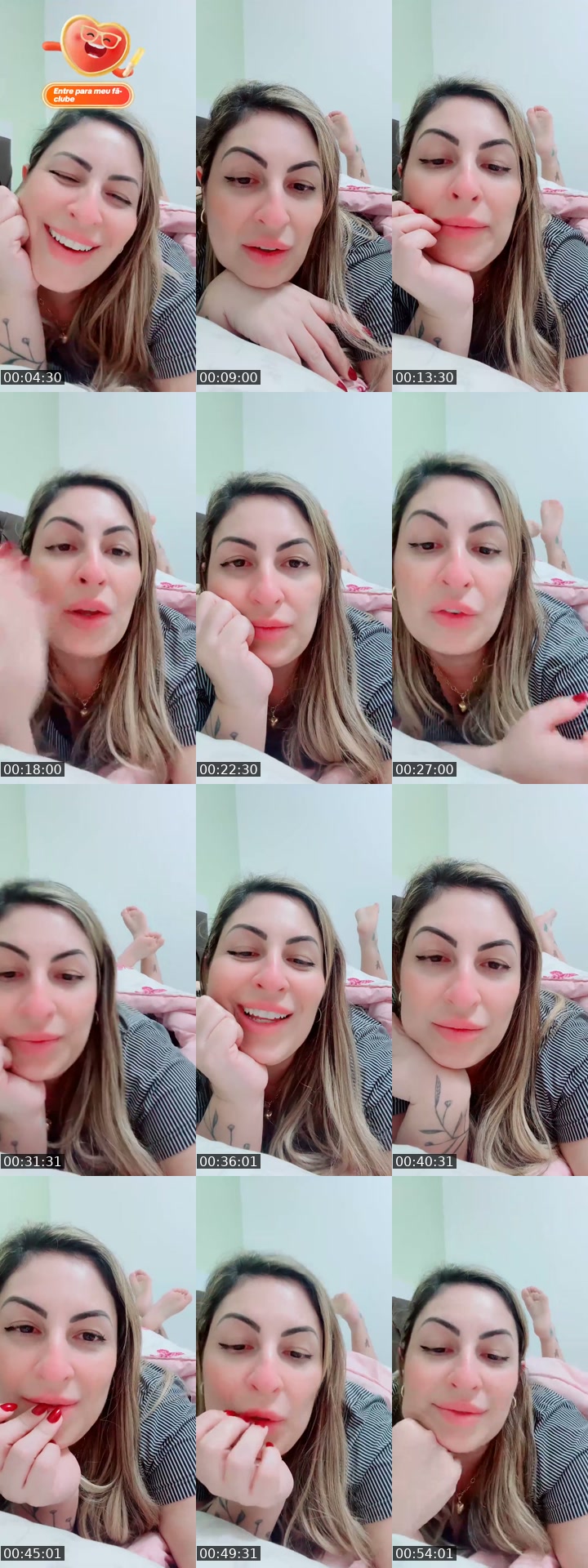 @nani.mattoss TikTok live from 2026-07-26