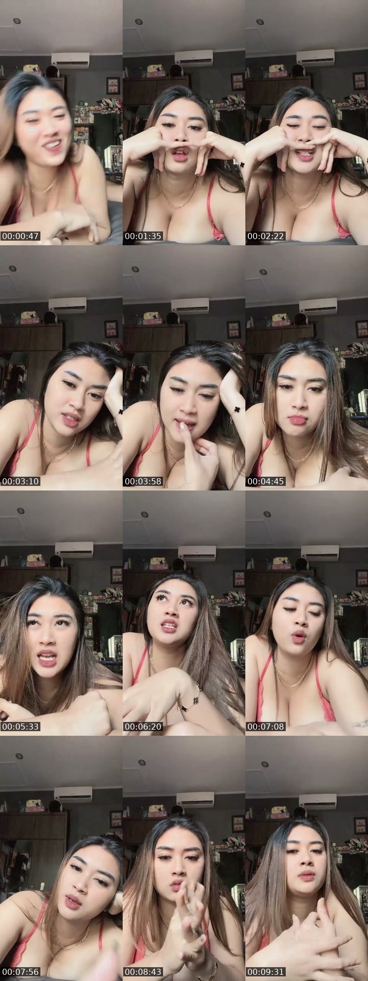 @putusriayutarisa TikTok live from 2026-07-26