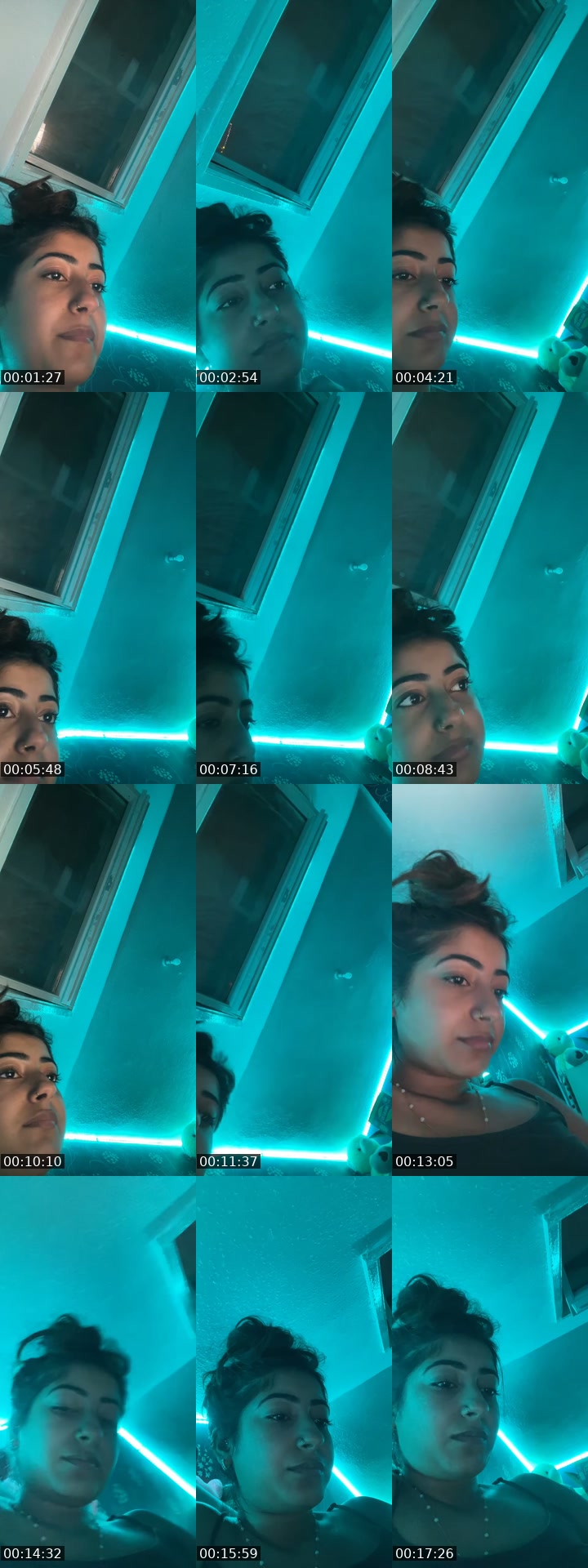 TikTok live: 18+ by @xm_soni