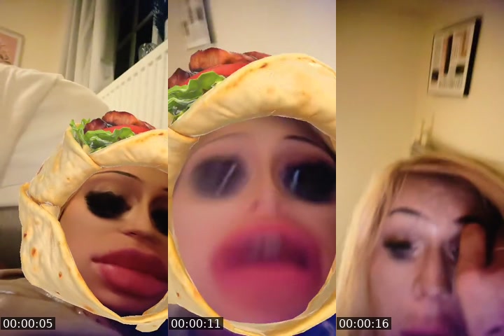 @lucewiththejuicee TikTok live from 2026-07-26