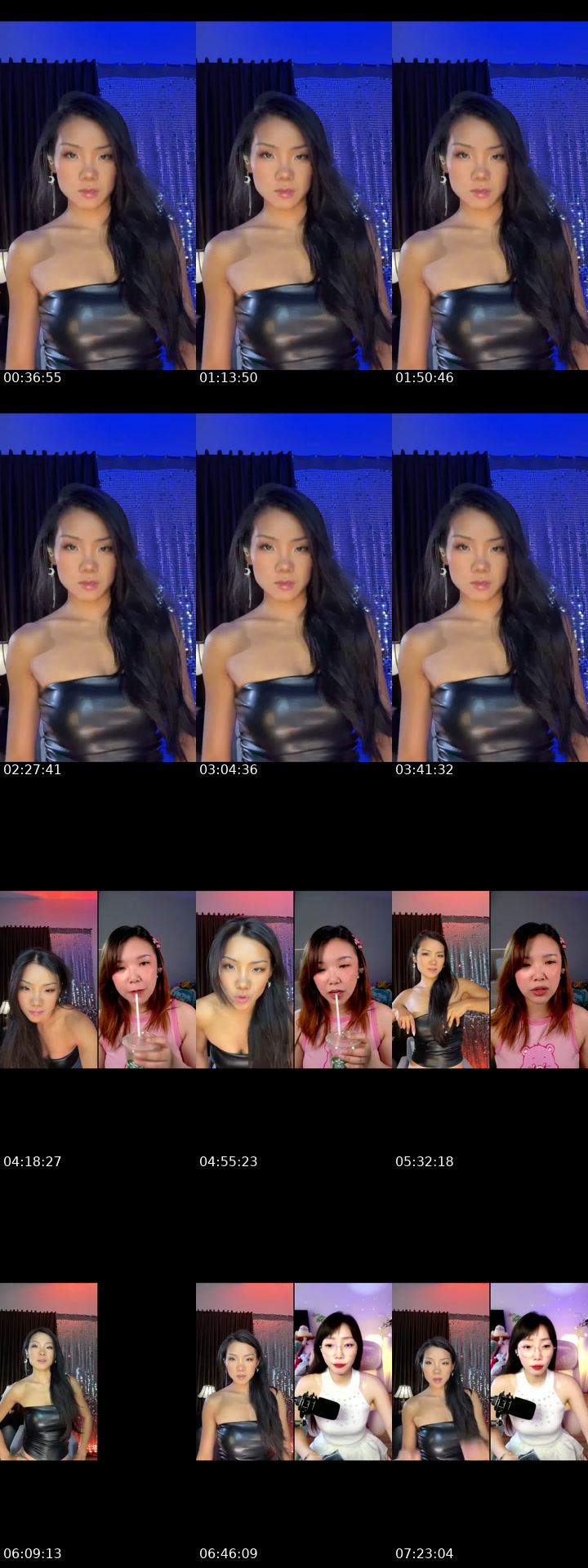 @summerdoesnotlikewinter TikTok live from 2026-07-26
