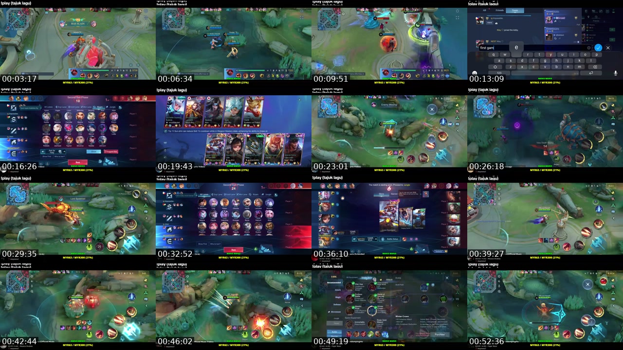 TikTok live: ... by @zrax1