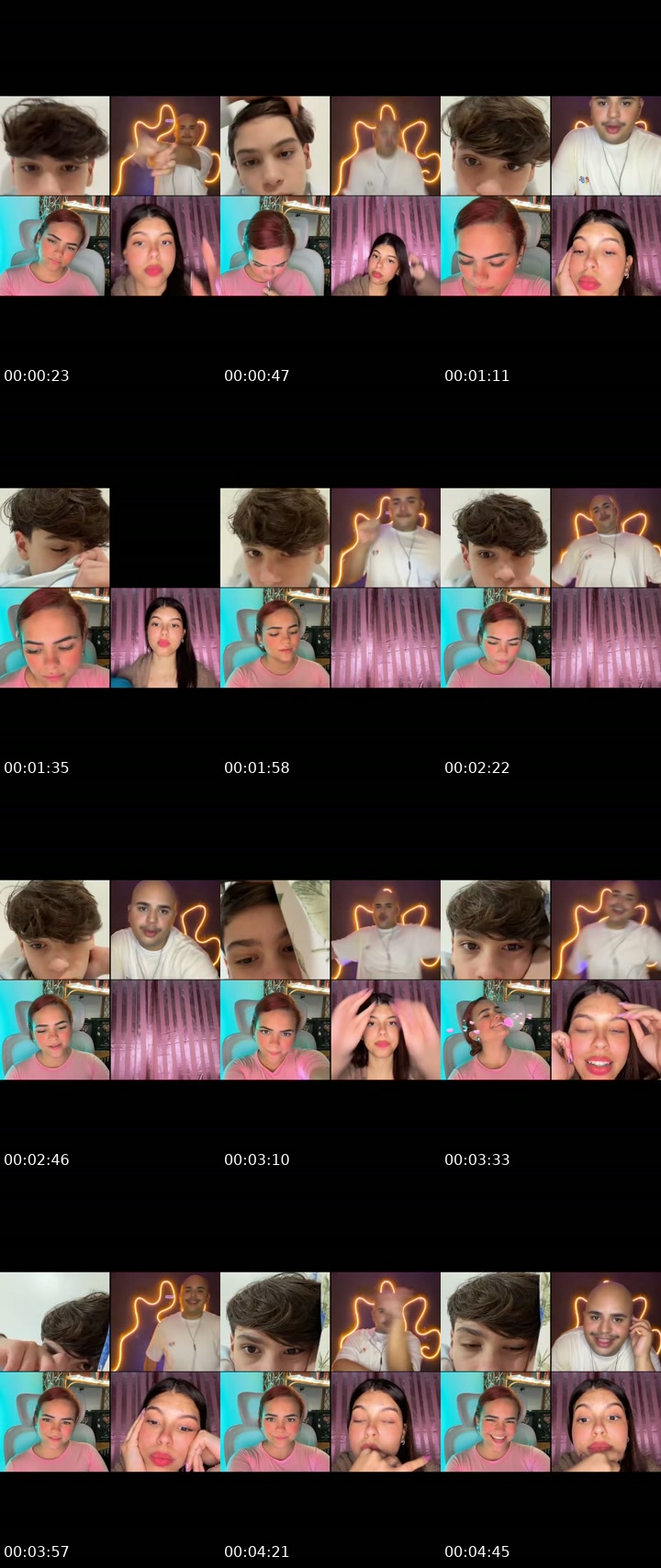 @gabr.alvesz TikTok live from 2026-07-26