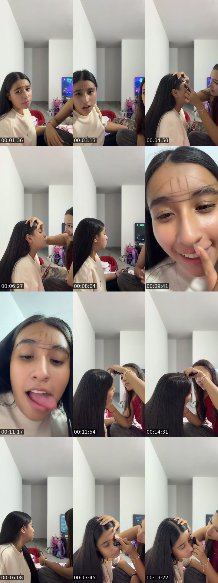 @martiiinezz TikTok live from 2026-07-26