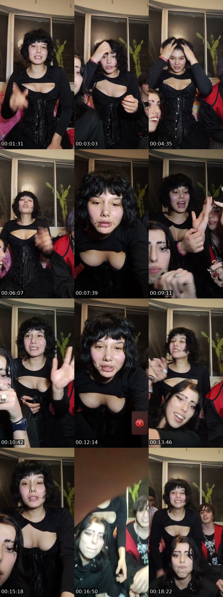 @mikpnee TikTok live from 2026-07-26