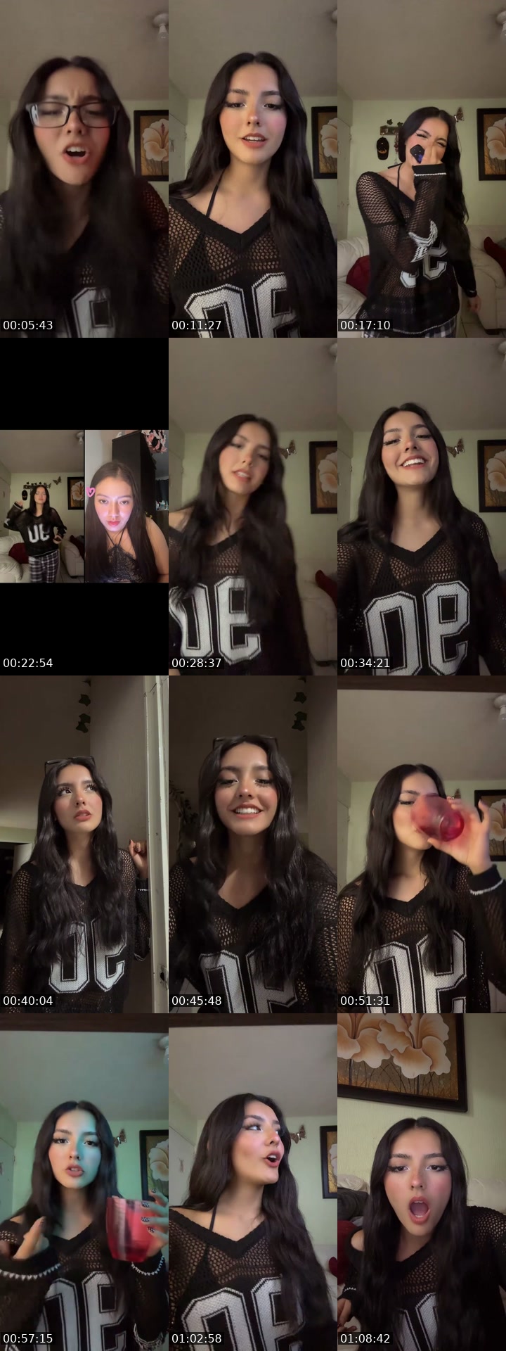 TikTok live: Platicando by @anney_smuw
