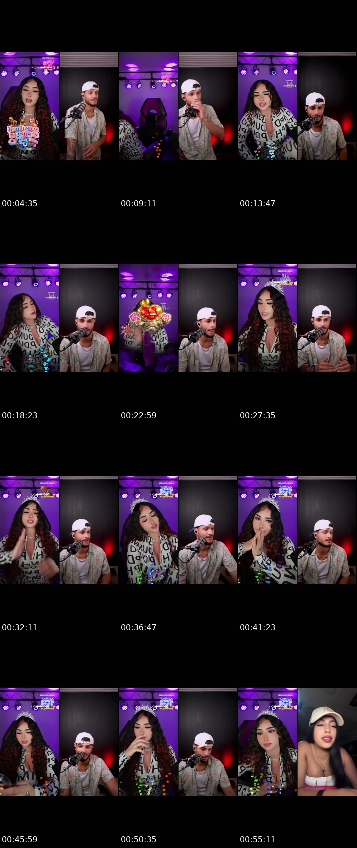 Mexico TikTok live: Lets Go LIVE! by @sydney_.0.9