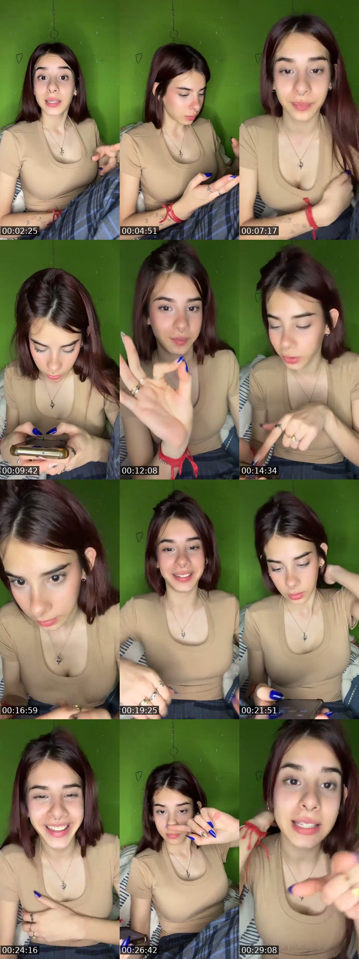 @agos12488 TikTok live from 2026-07-26