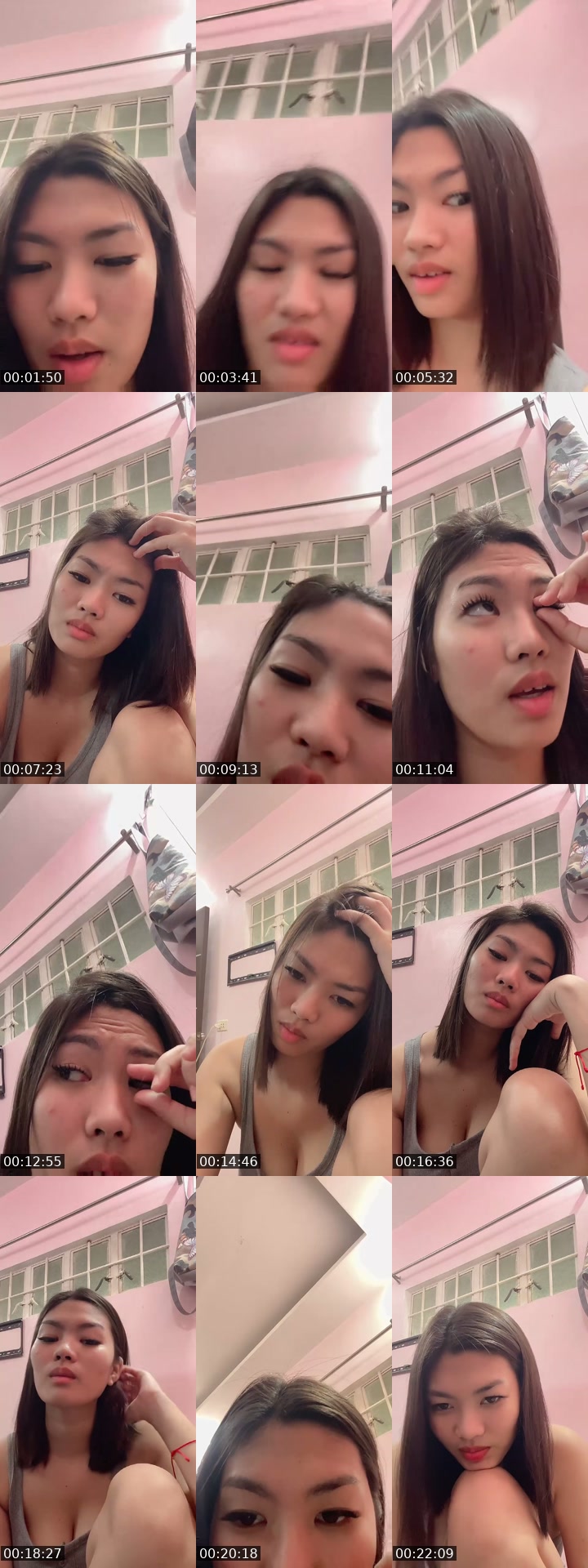 TikTok live: 😣 by @eveneytnaynten
