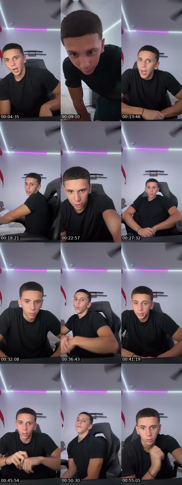TikTok live: WE BACKKKK by @jwo1f