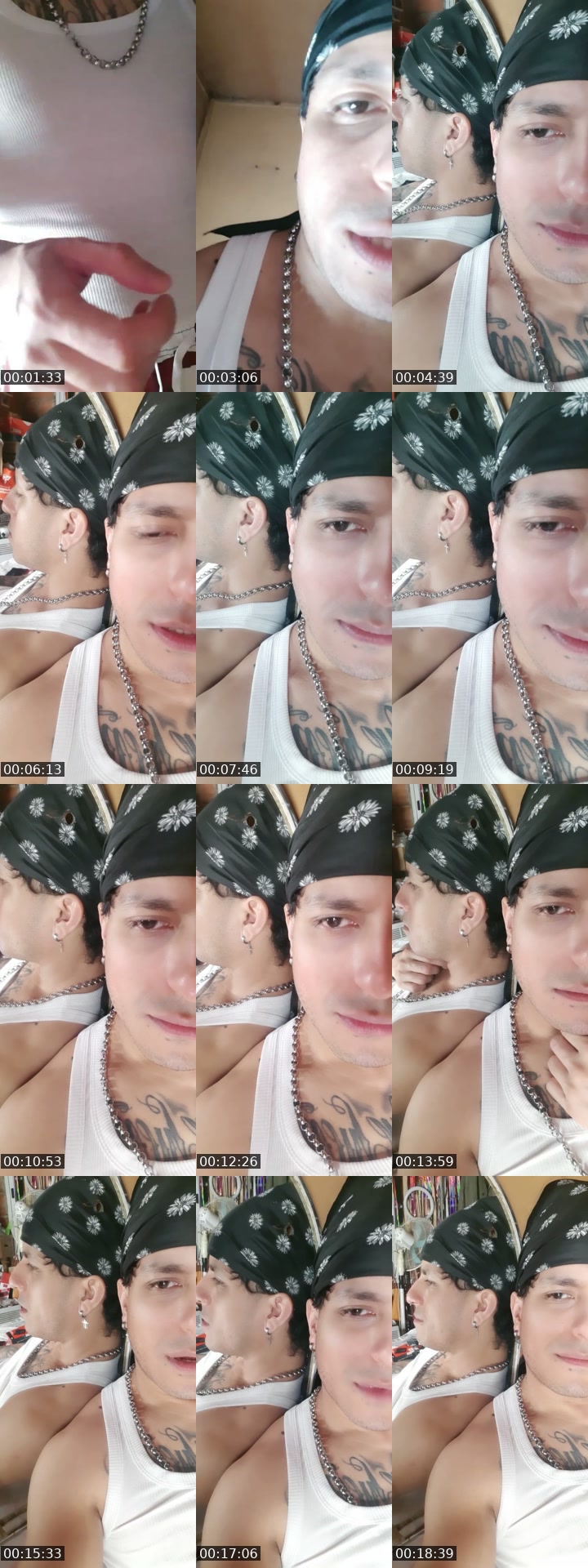 TikTok live: X: emacicconeok by @ema..22cm