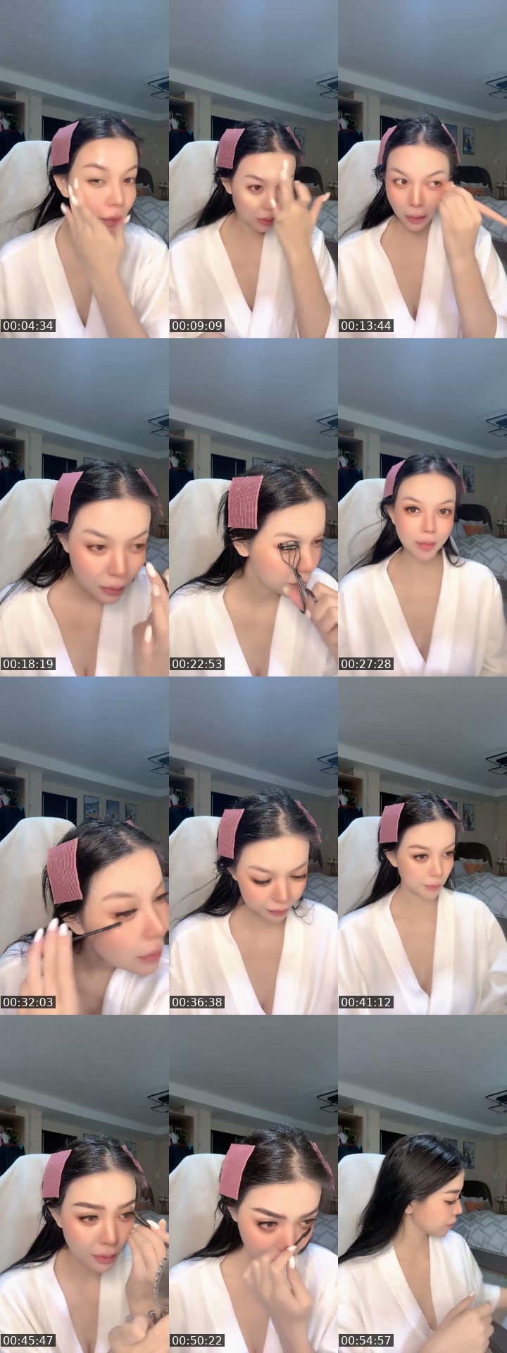 TikTok live: 🖤🖤 by @sa.ploylitaachirachaipat