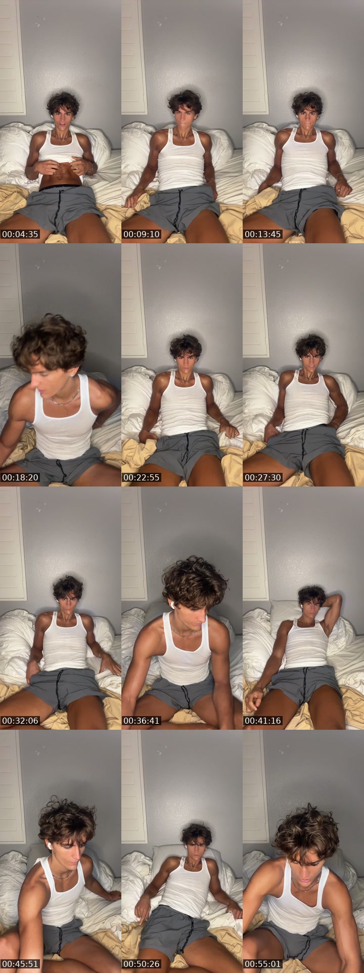 TikTok live: Mentioned you by @nouhrobinson