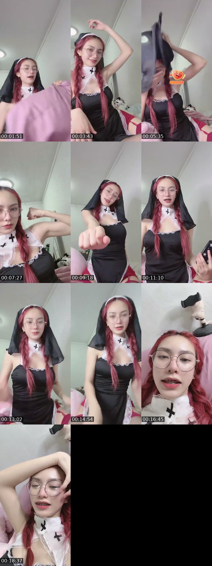 @wannpa_bee TikTok live from 2026-07-26