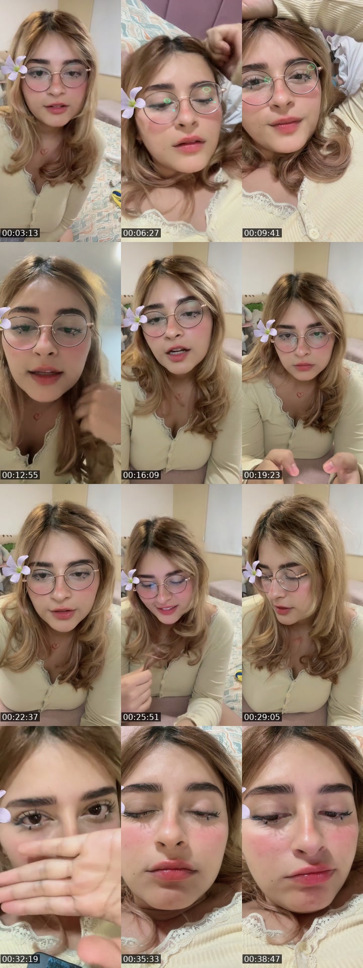 @hanita0003 Colombia TikTok live from 2026-07-26