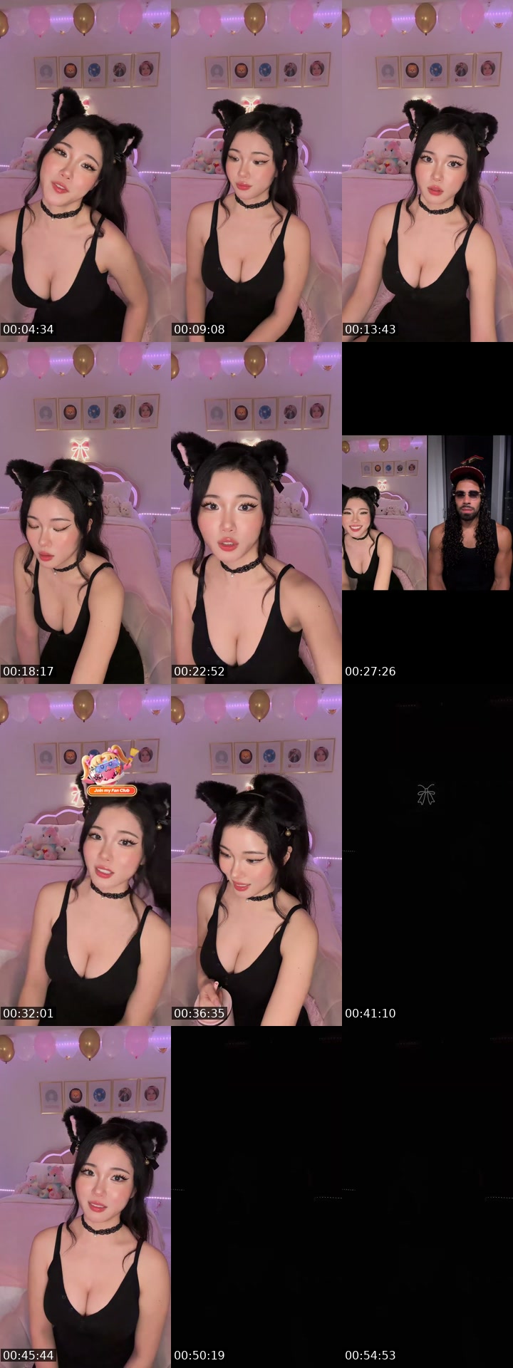 @sylviaxoxo__ TikTok live from 2026-07-26