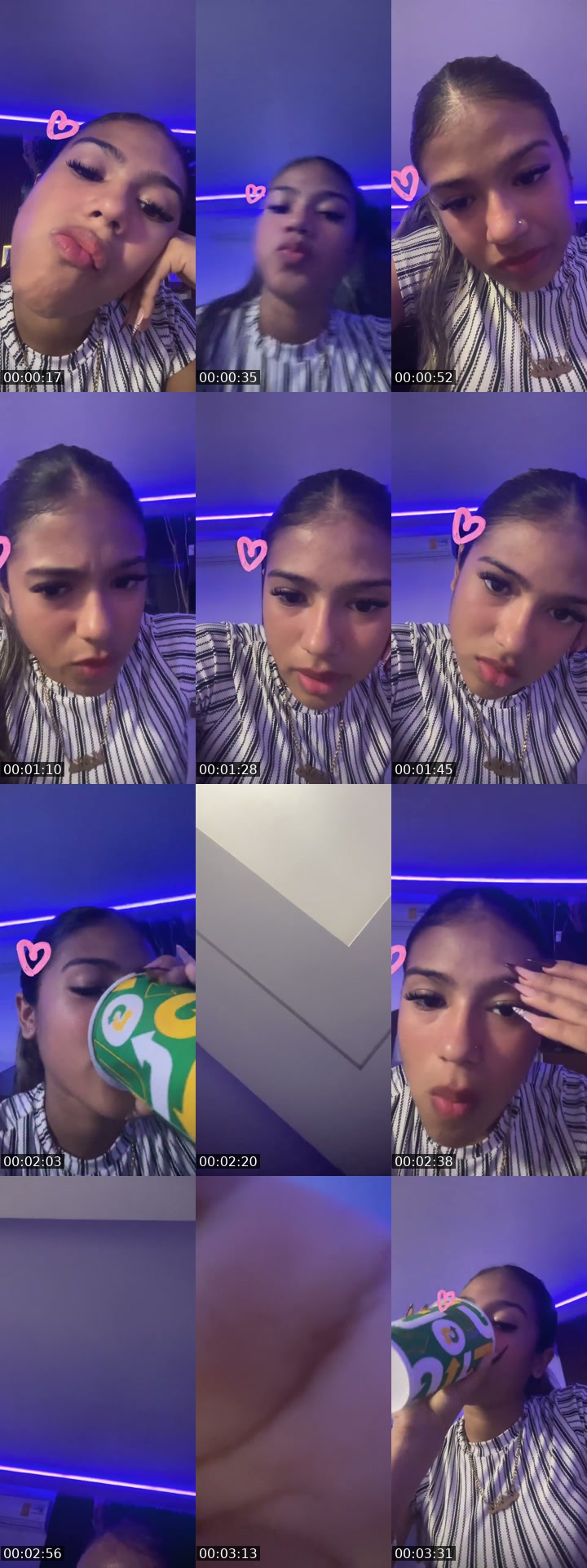 @vianka.08 TikTok live from 2026-07-26