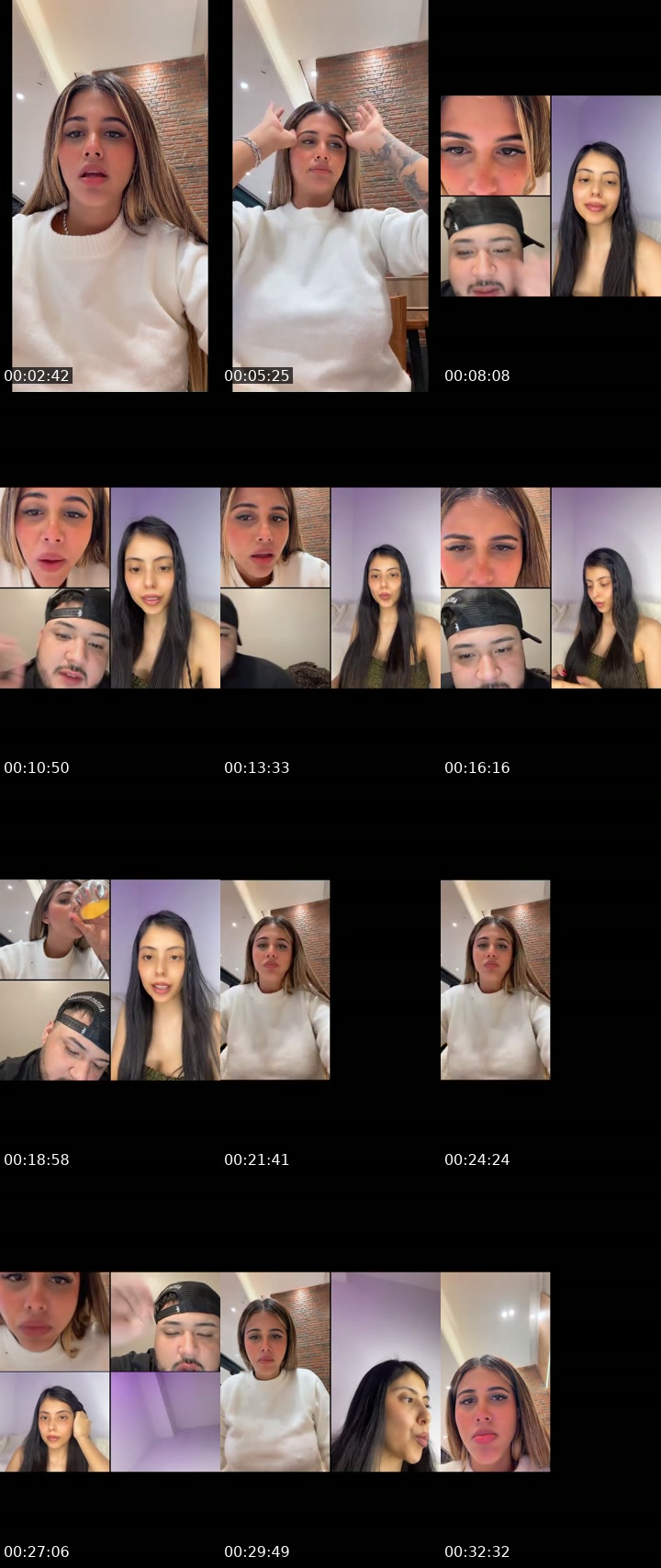 @yorgelislive TikTok live from 2026-07-26