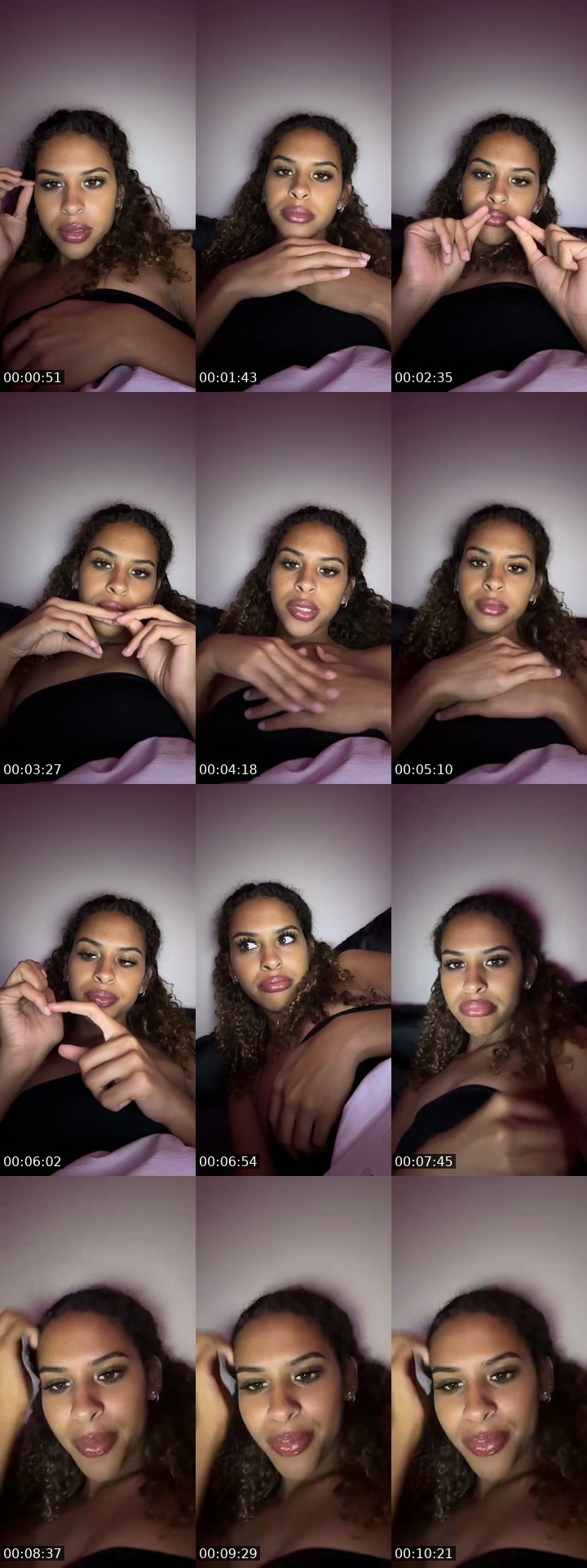 @amayahpt222 TikTok live from 2026-07-26