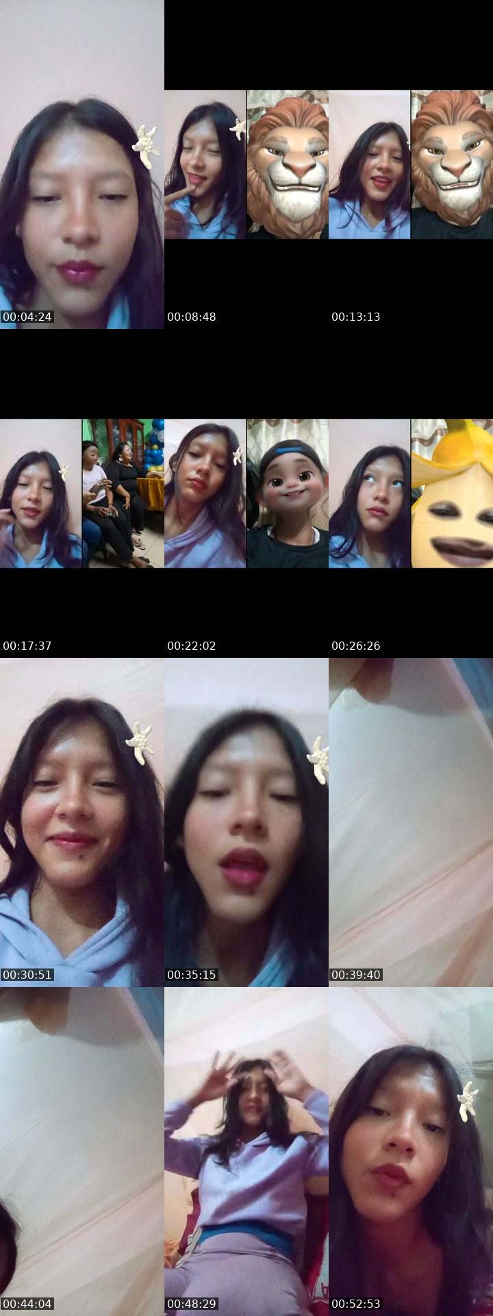 @key_cii00 TikTok live from 2026-07-26