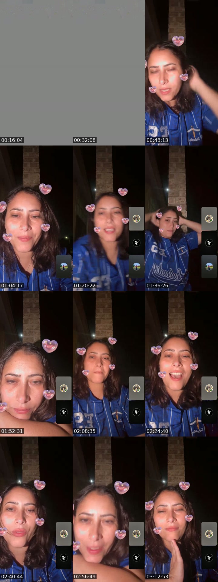 @izaguirremarisol16 TikTok live from 2026-07-26