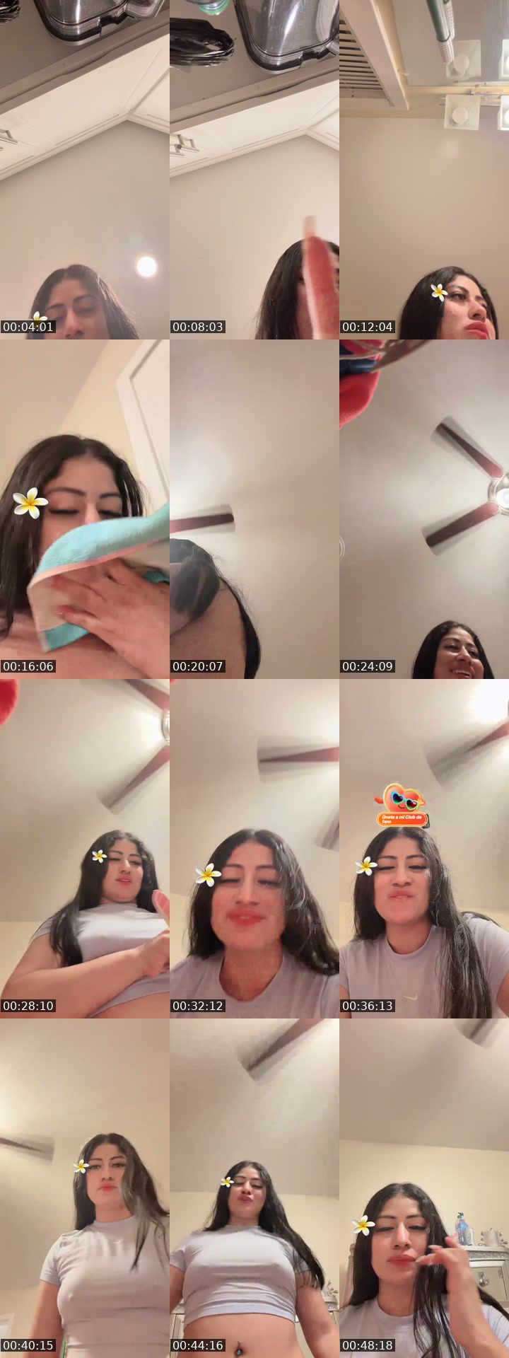 @melissa.castro276 TikTok live from 2026-07-26