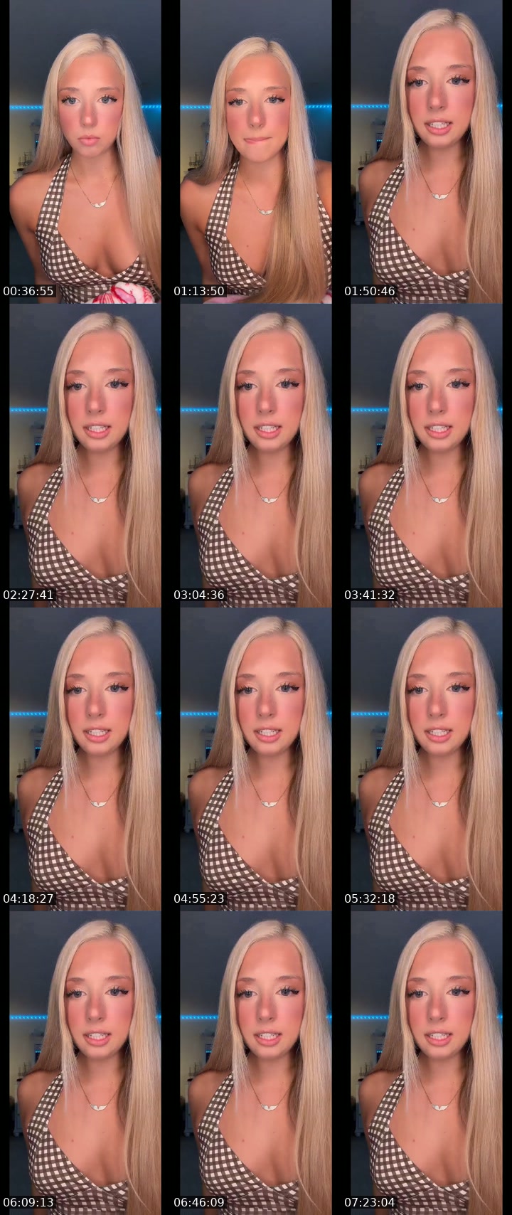 TikTok live: trying to build a team💕✨ by @lasashgirly