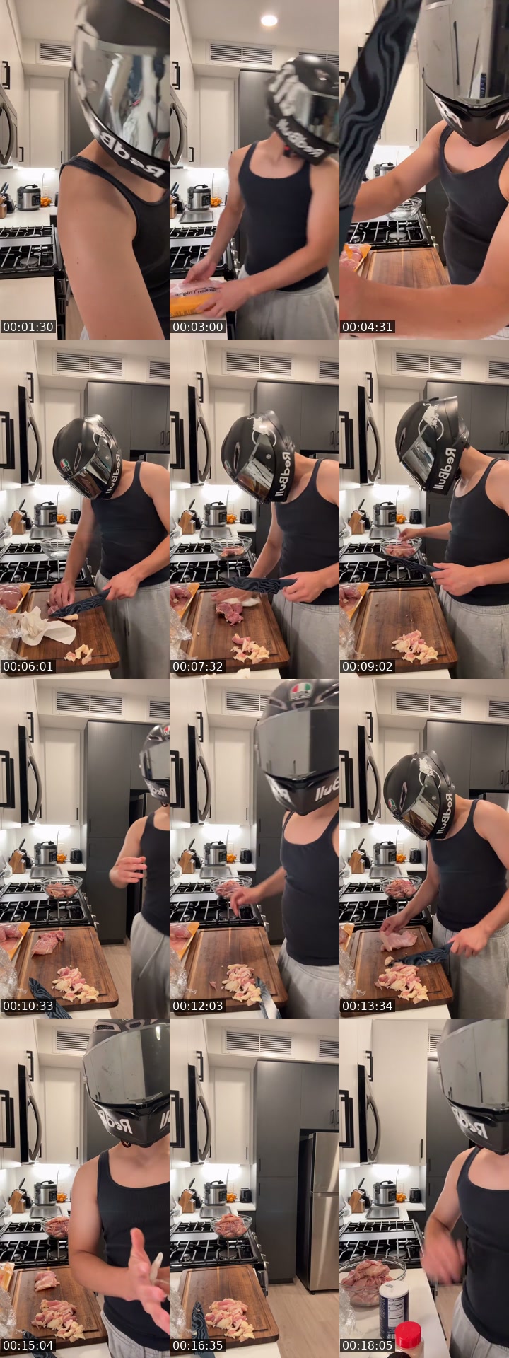 @jiekarossecretaccount TikTok live from 2026-07-26