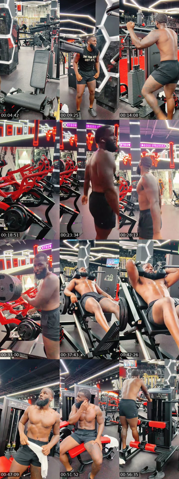 @phitmeech_journey TikTok live from 2026-07-26