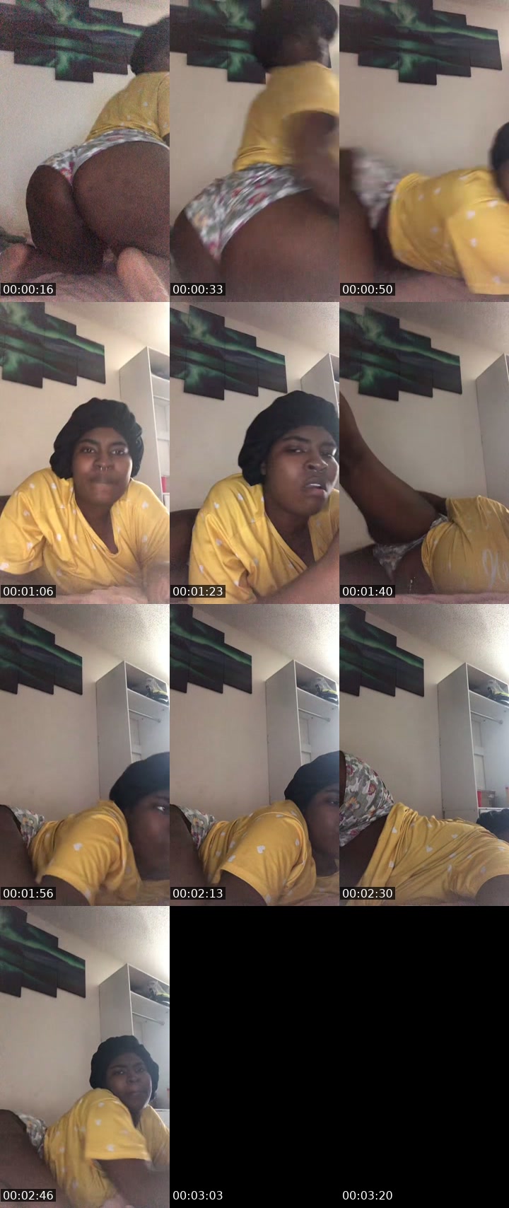 TikTok live: dm for serious inquiries by @therealmvpchoco