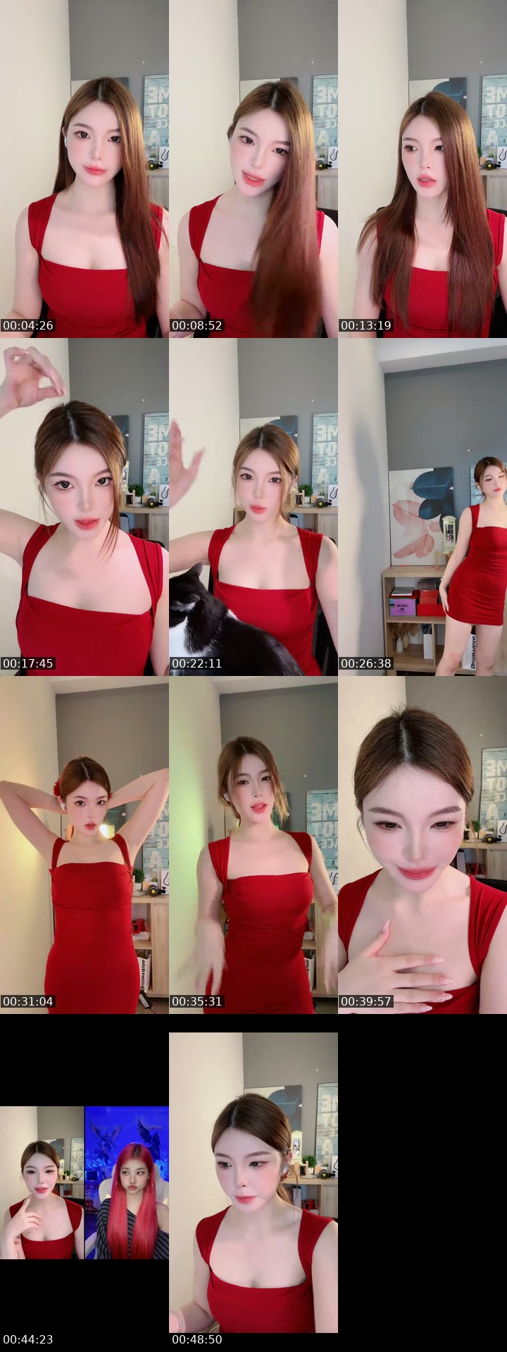 @zoe89905 TikTok live from 2026-07-26