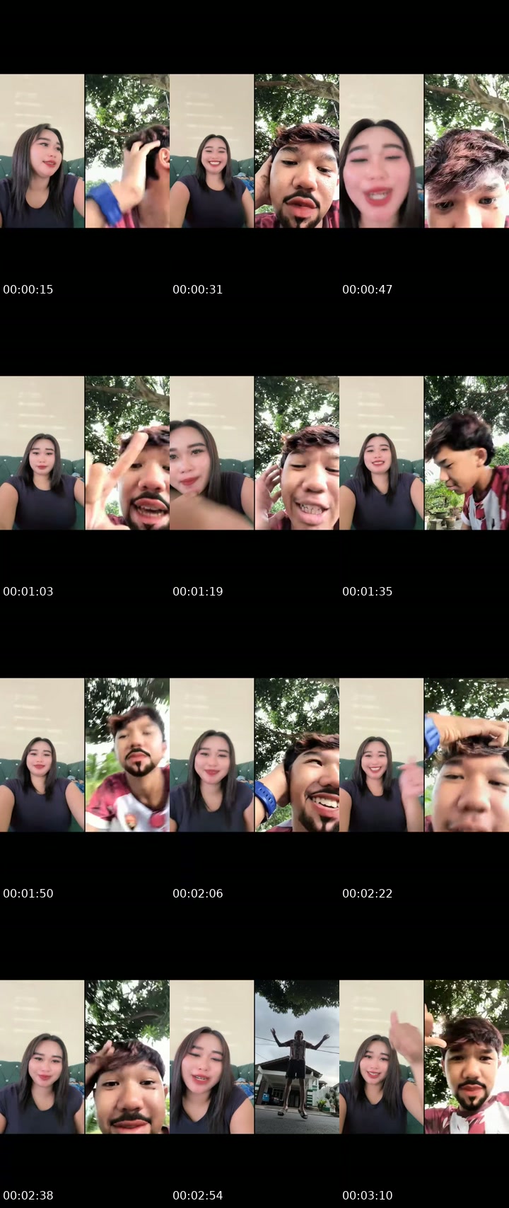 @bellasepettt TikTok live from 2026-07-26