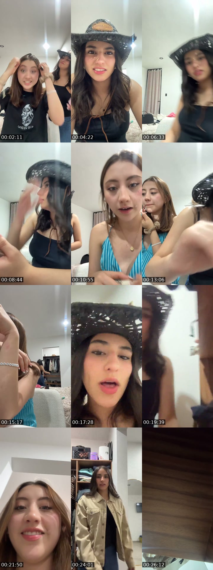 @mariana.vd_ TikTok live from 2026-07-26
