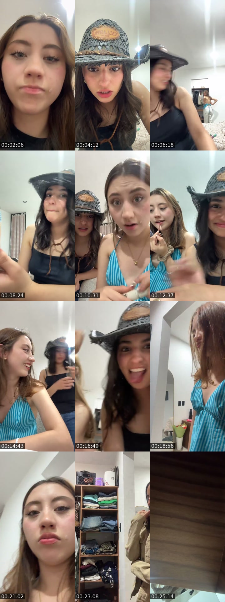 @mariana.vd_ TikTok live from 2026-07-26
